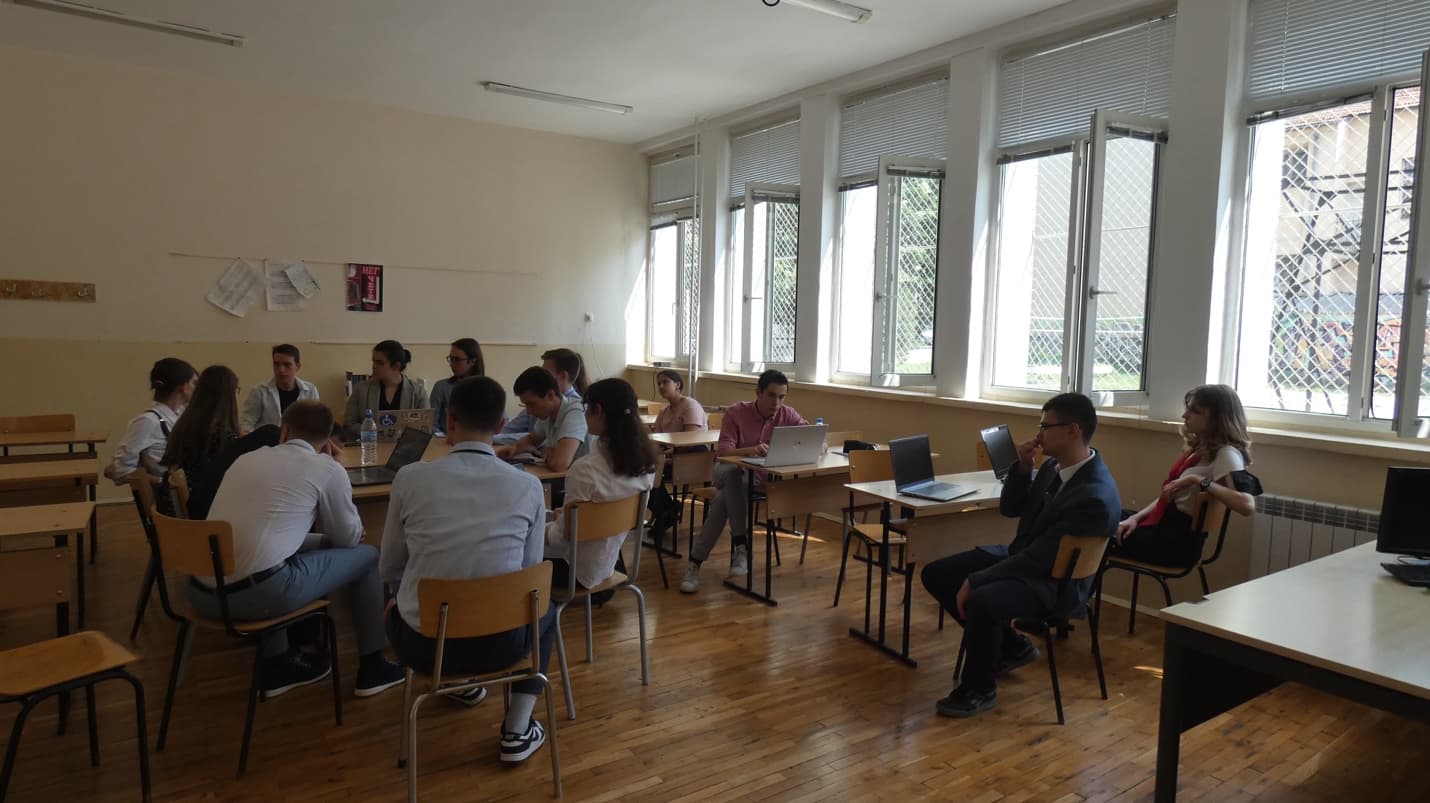 GALMUN 2022 conference photo