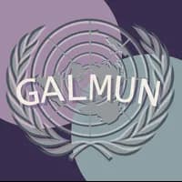GALMUN logo